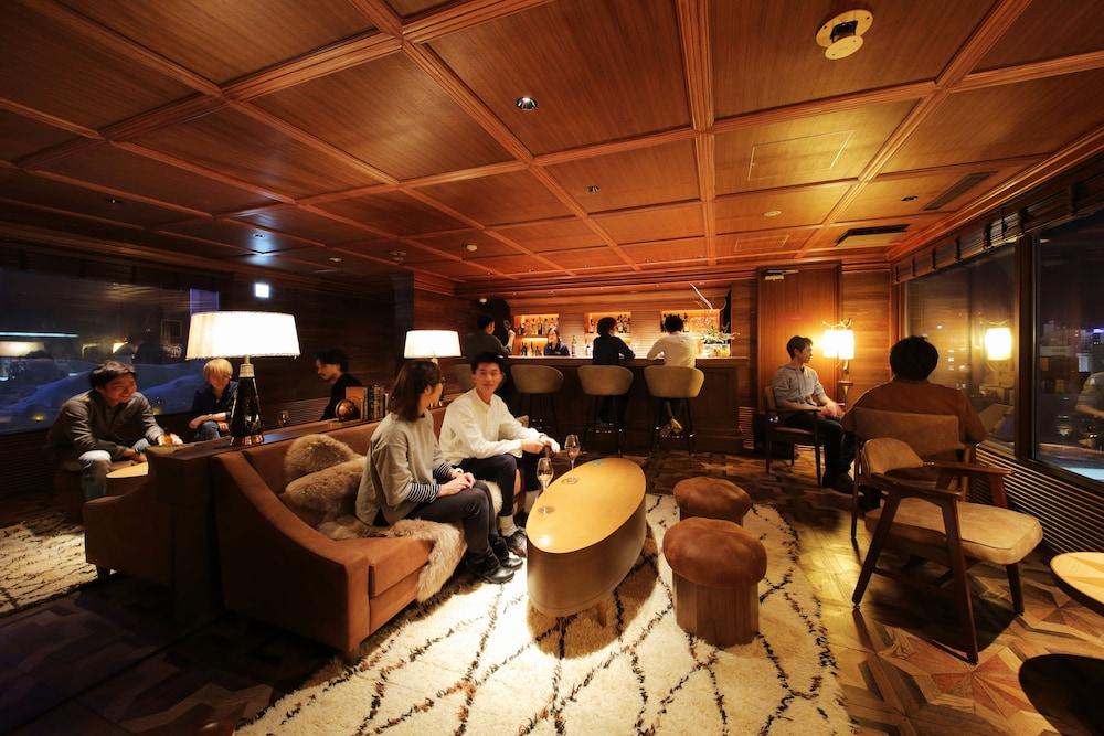 Unwind Hotel & Bar 札幌 Zewnętrze zdjęcie