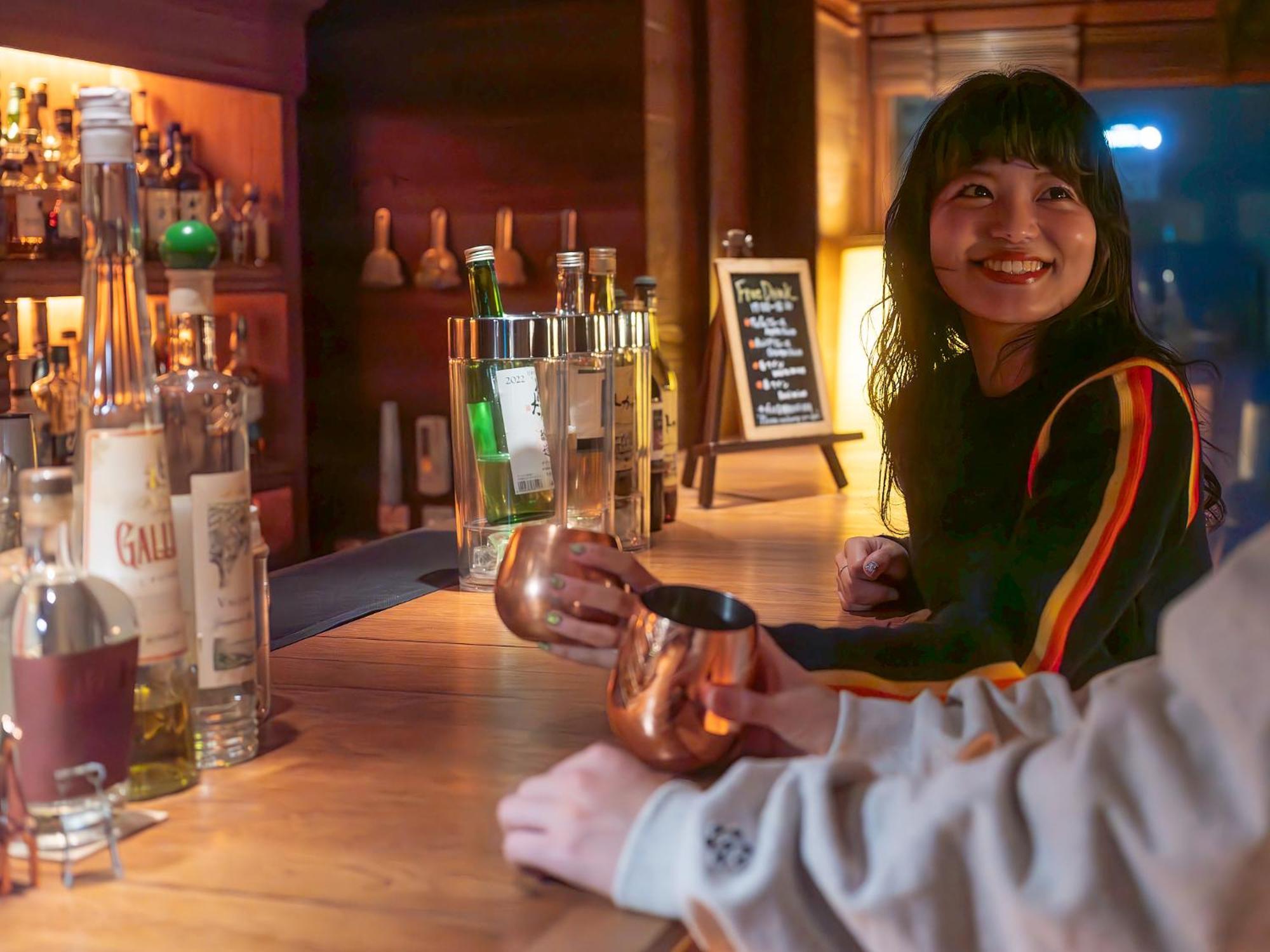 Unwind Hotel & Bar Sapporo Zewnętrze zdjęcie