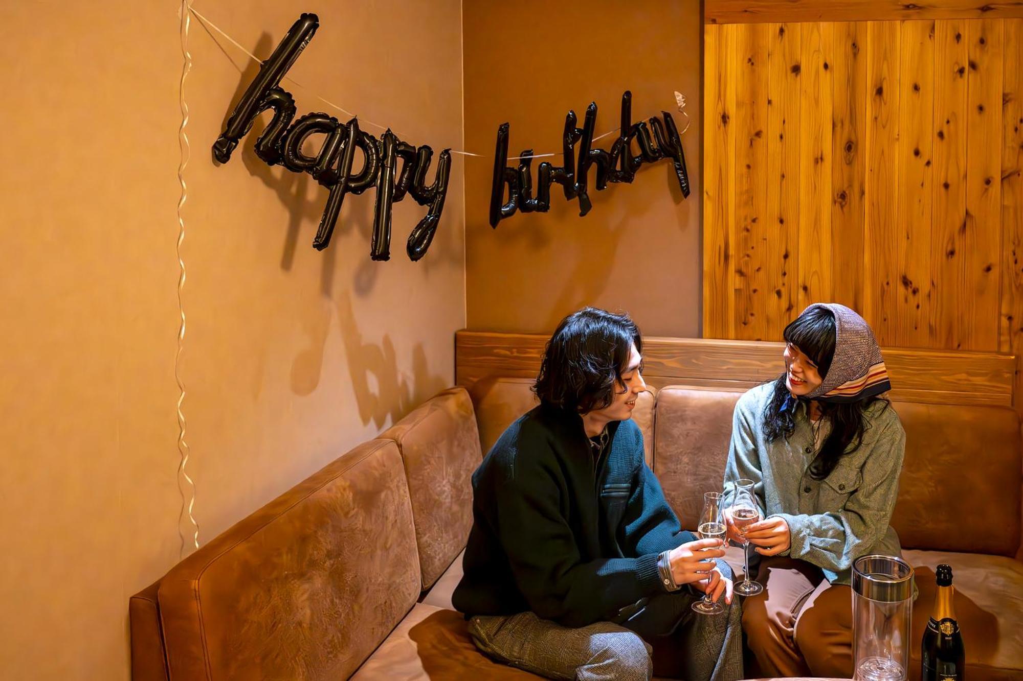 Unwind Hotel & Bar Sapporo Zewnętrze zdjęcie