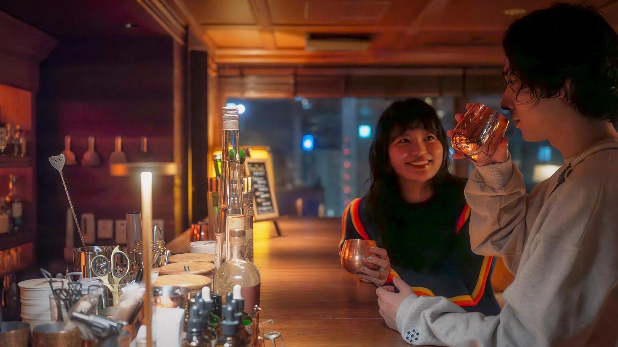 Unwind Hotel & Bar Sapporo Zewnętrze zdjęcie