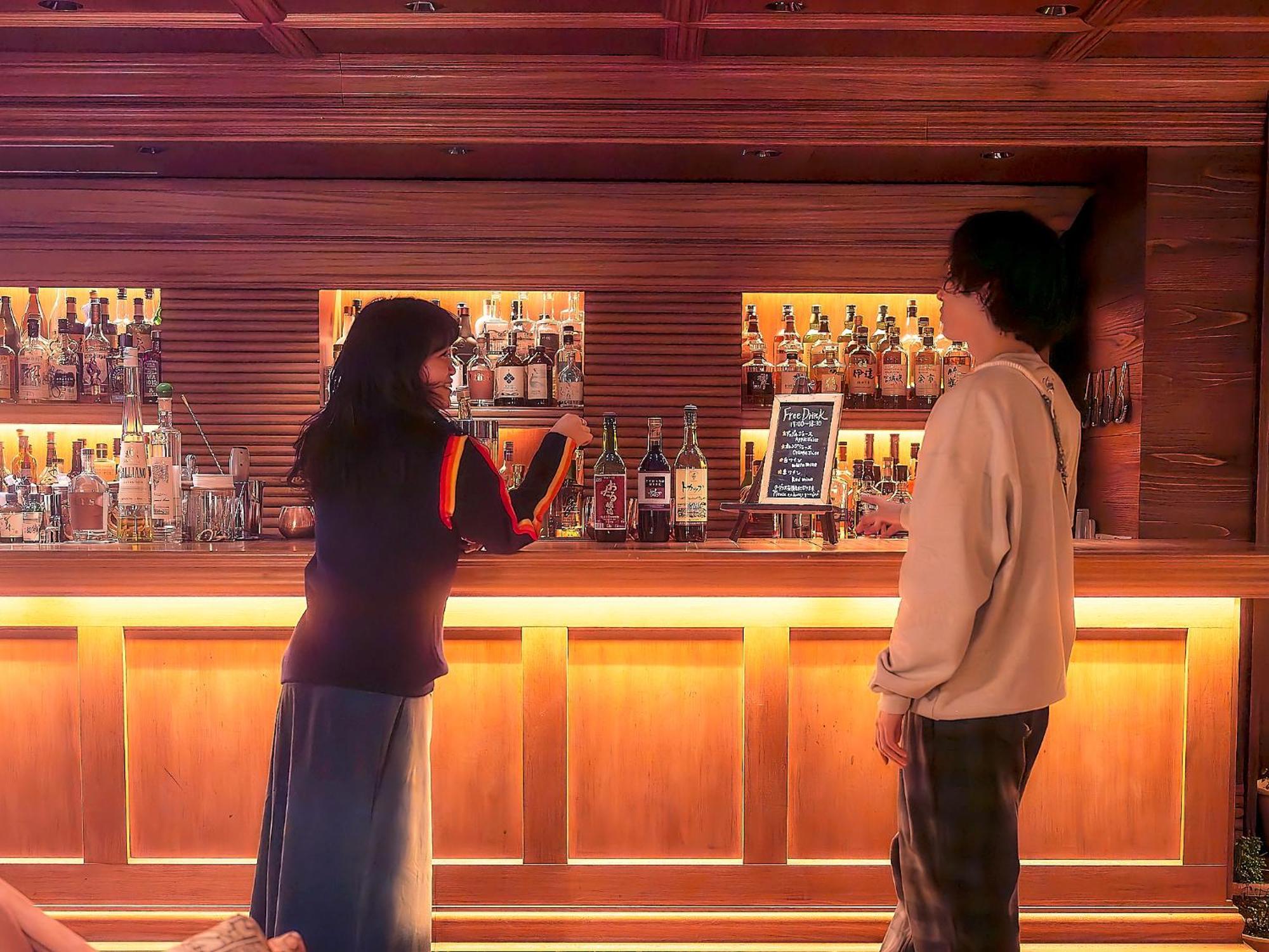 Unwind Hotel & Bar Sapporo Zewnętrze zdjęcie