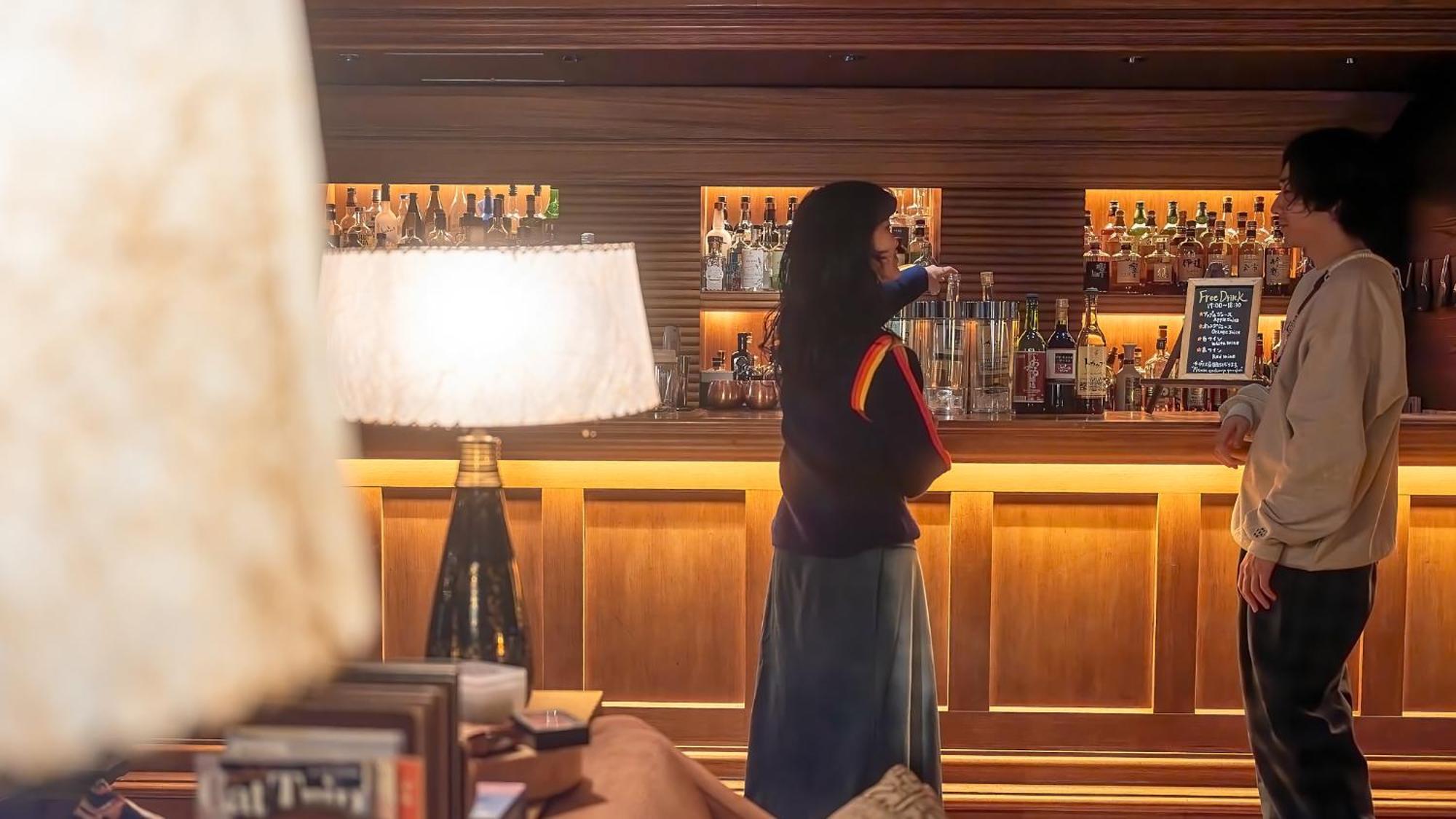 Unwind Hotel & Bar Sapporo Zewnętrze zdjęcie