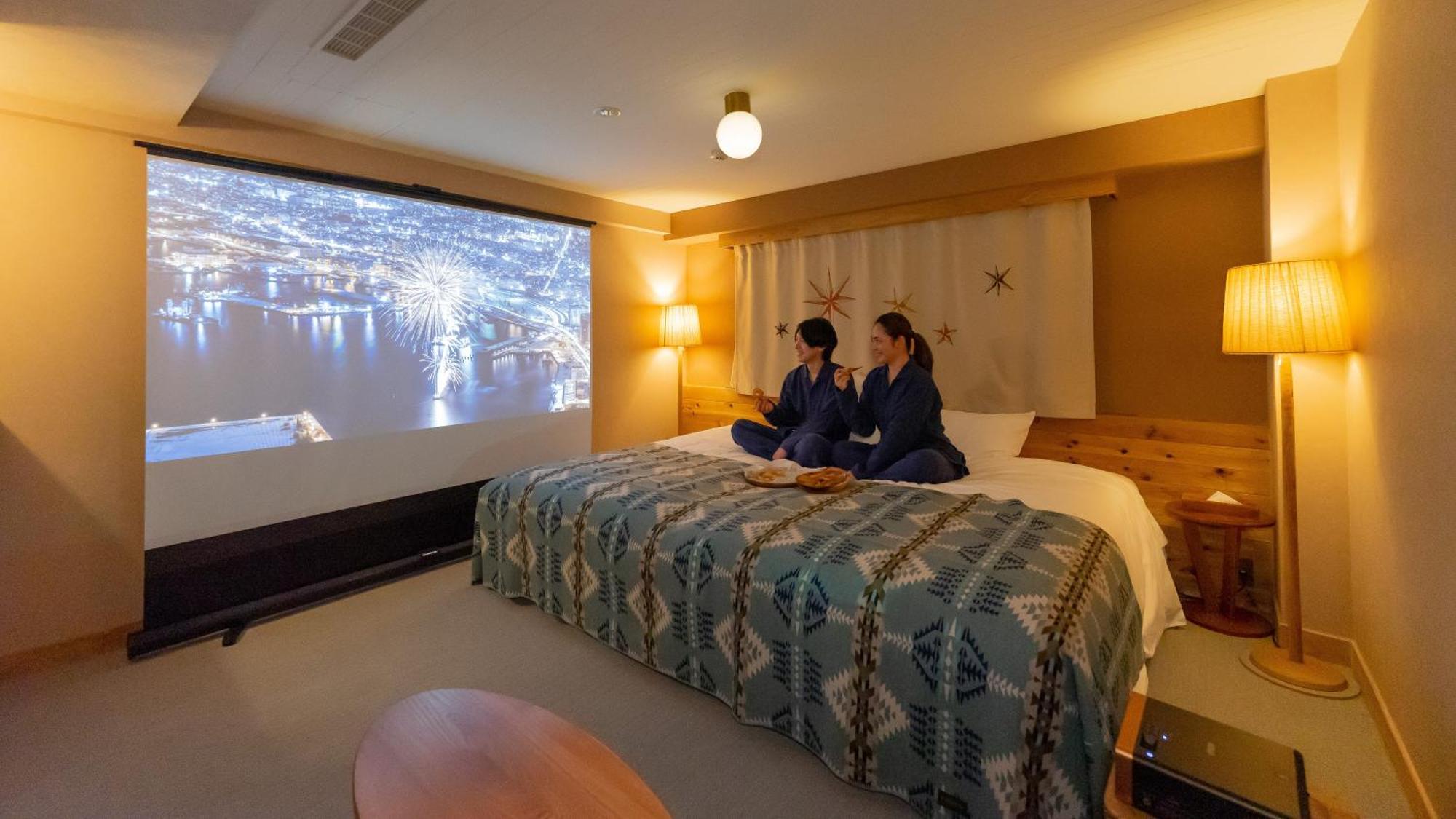 Unwind Hotel & Bar Sapporo Zewnętrze zdjęcie