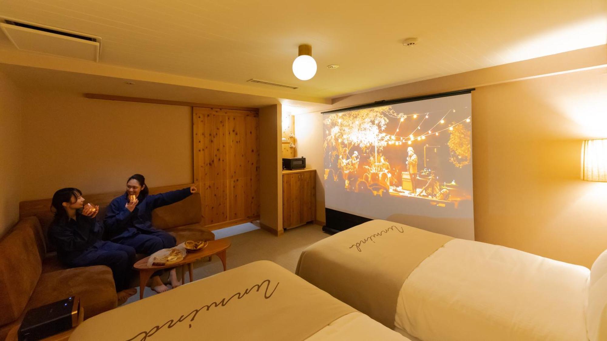 Unwind Hotel & Bar Sapporo Zewnętrze zdjęcie