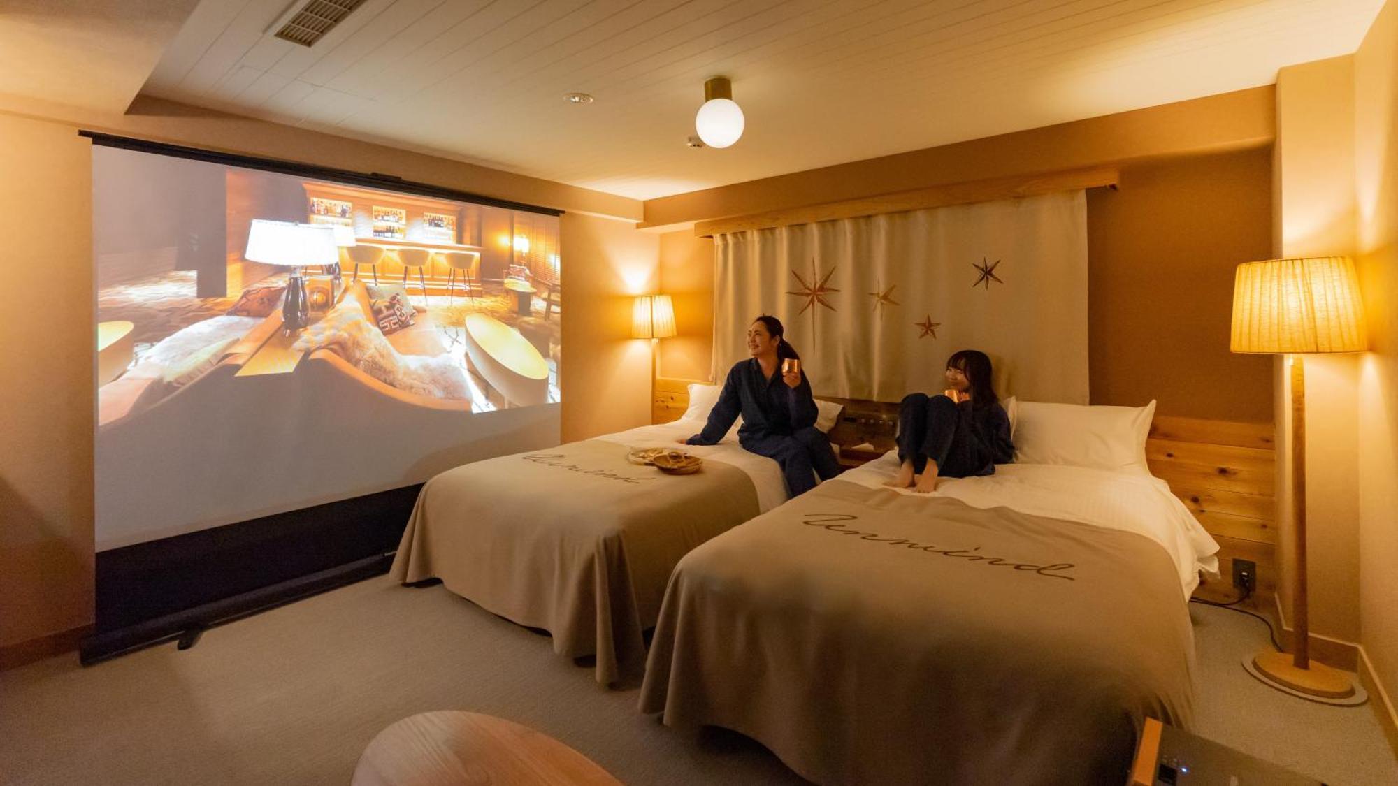 Unwind Hotel & Bar Sapporo Zewnętrze zdjęcie