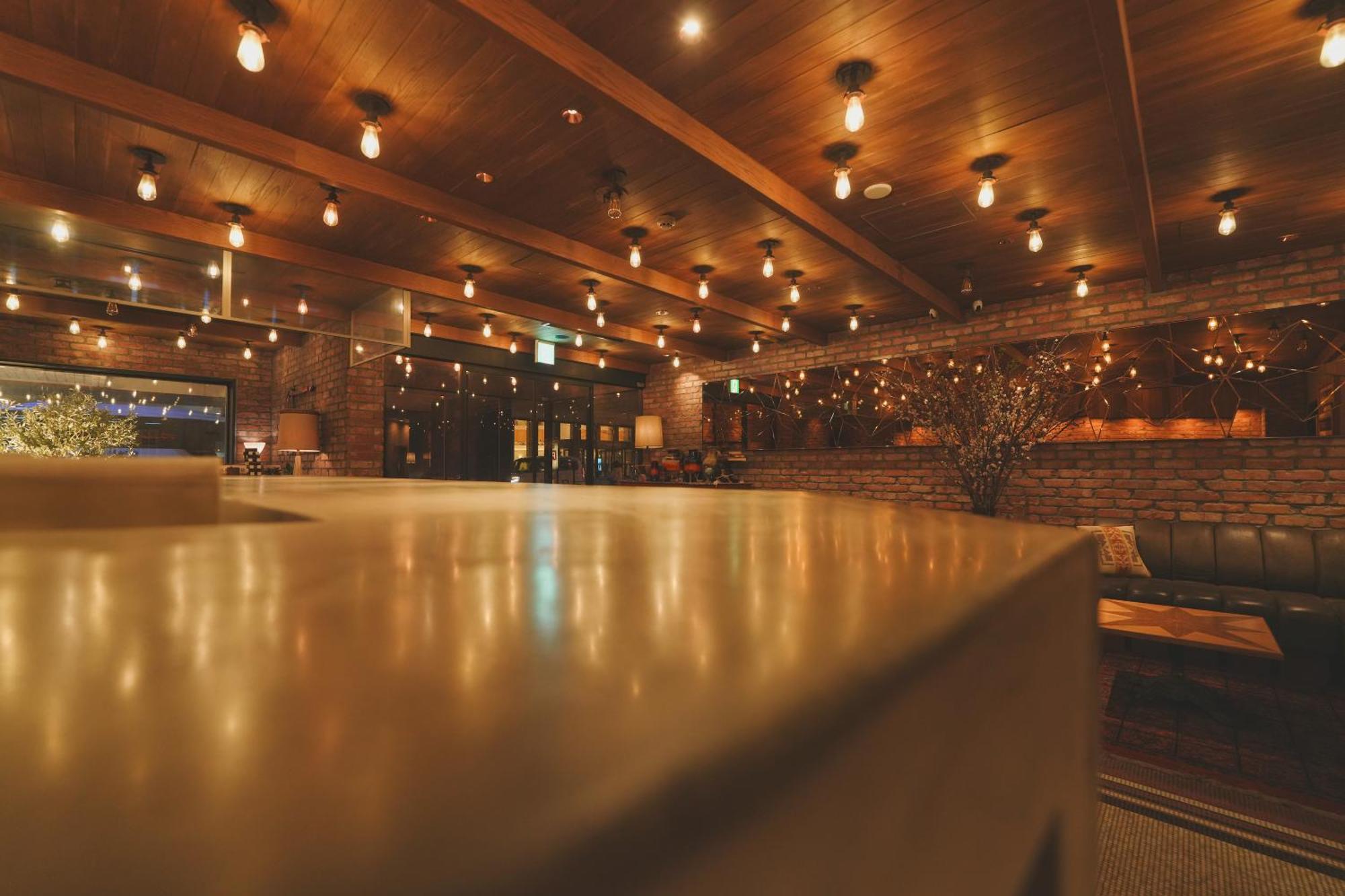 Unwind Hotel & Bar Sapporo Zewnętrze zdjęcie